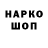 Бошки Шишки Bruce Banner Aidyn Abayev